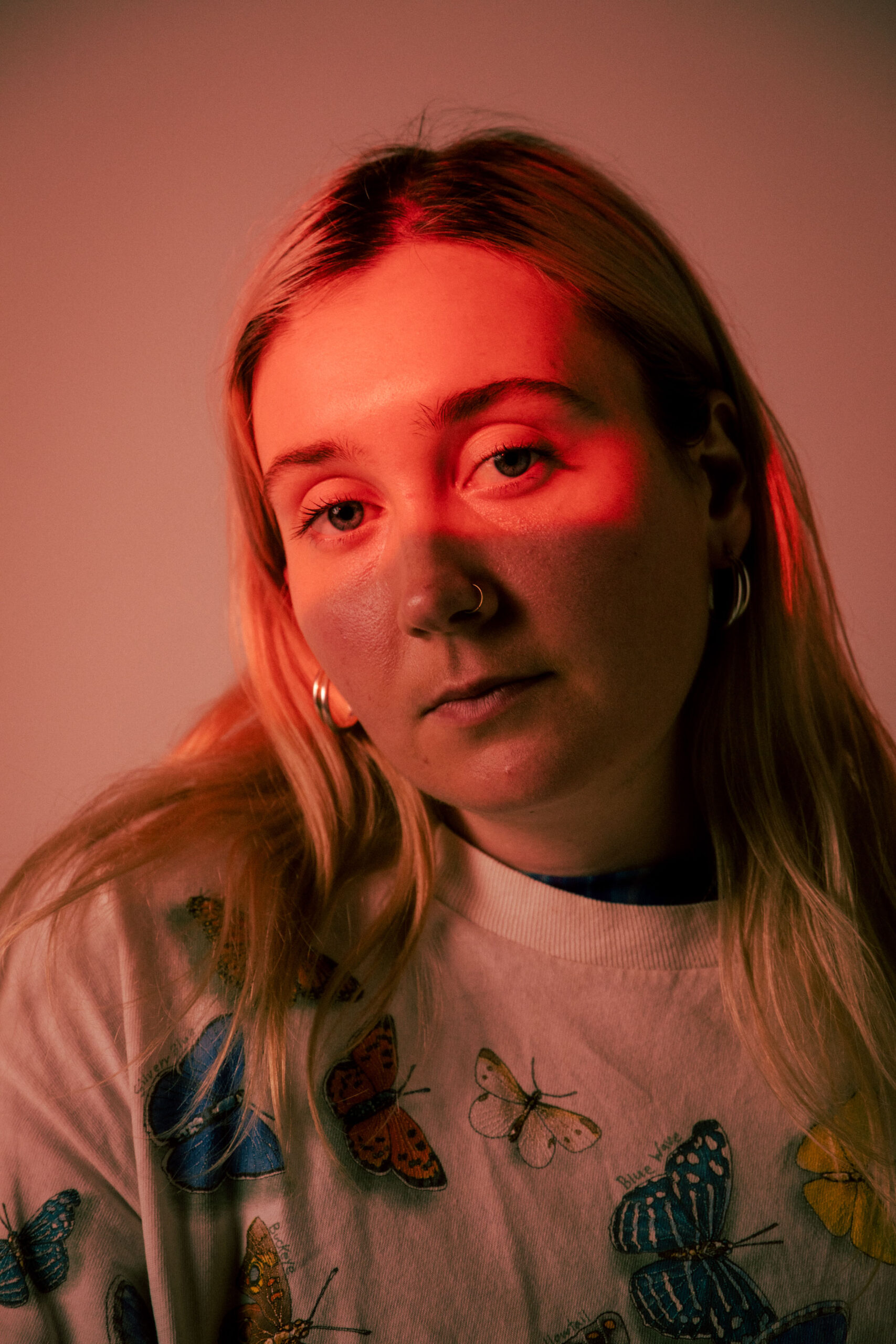 Asha Jefferies © Jax Oliver