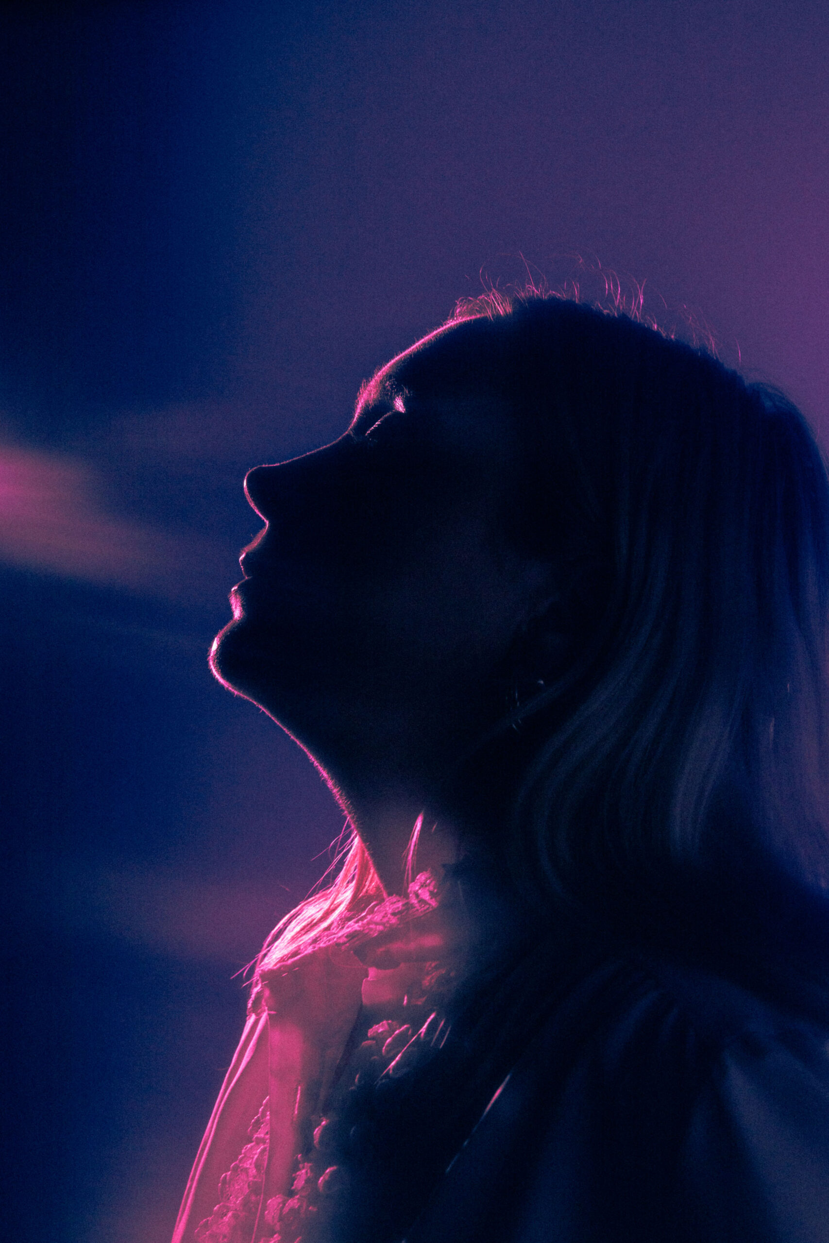 Asha Jefferies © Jax Oliver