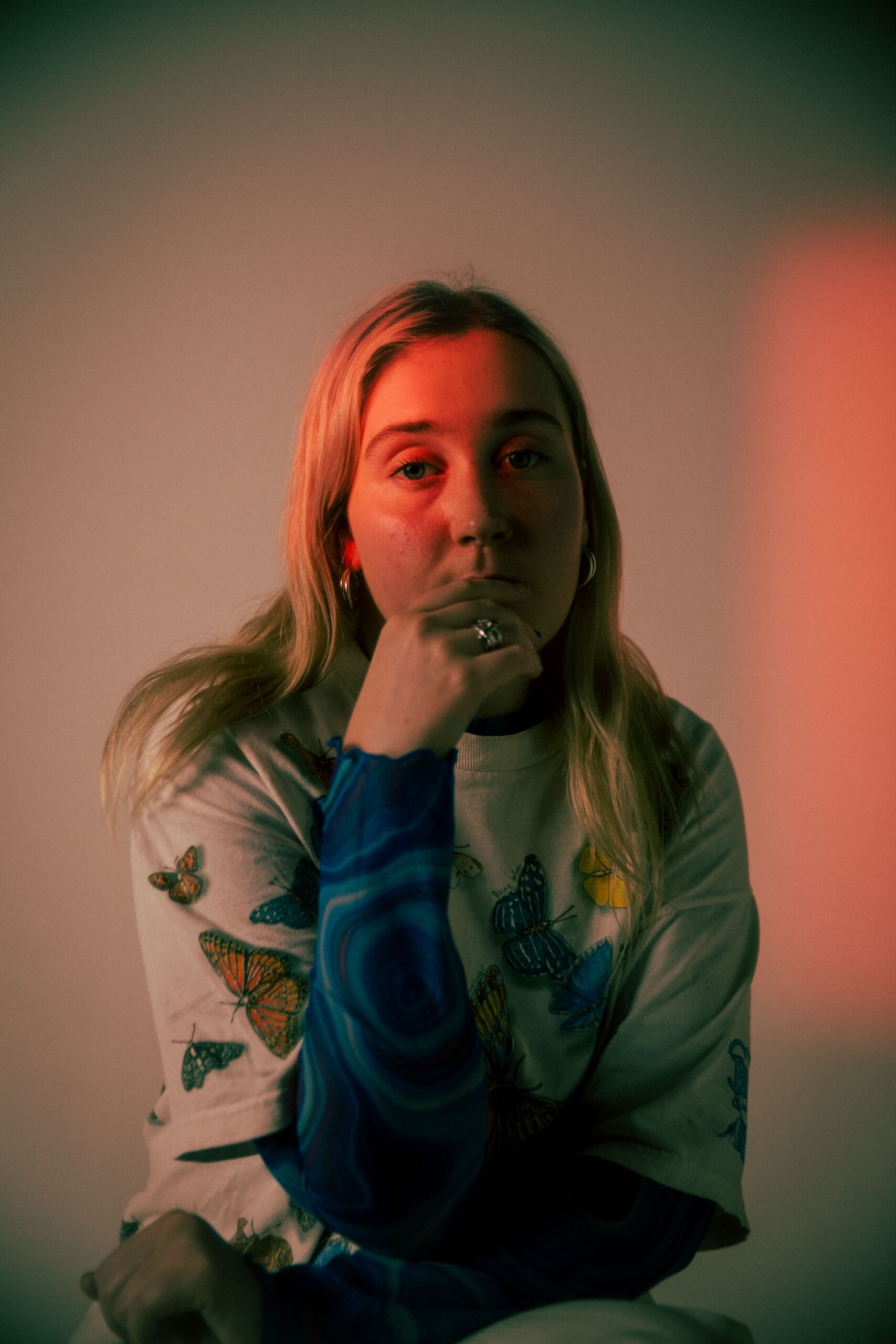 Asha Jefferies © Jax Oliver