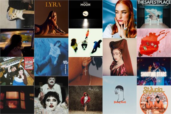 Atwood Magazine's Weekly Roundup | April 12, 2024