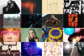 Atwood Magazine's Weekly Roundup | April 19, 2024