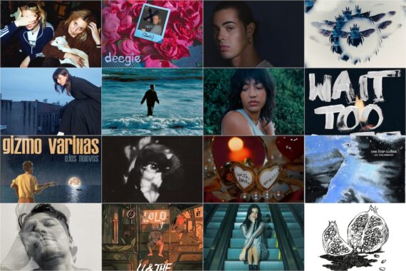 Atwood Magazine's Weekly Roundup | April 5, 2024