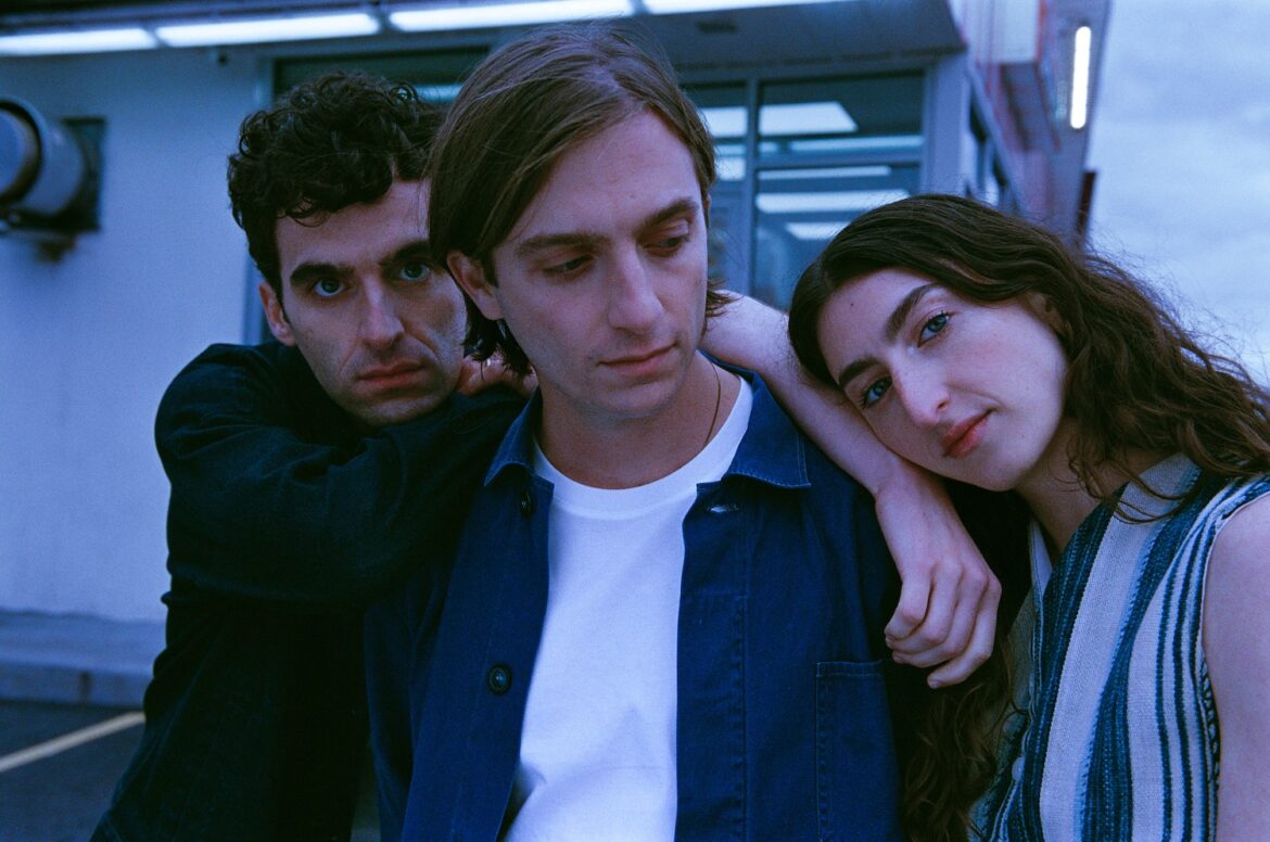 BAILEN © Erica Snyder