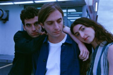 BAILEN © Erica Snyder