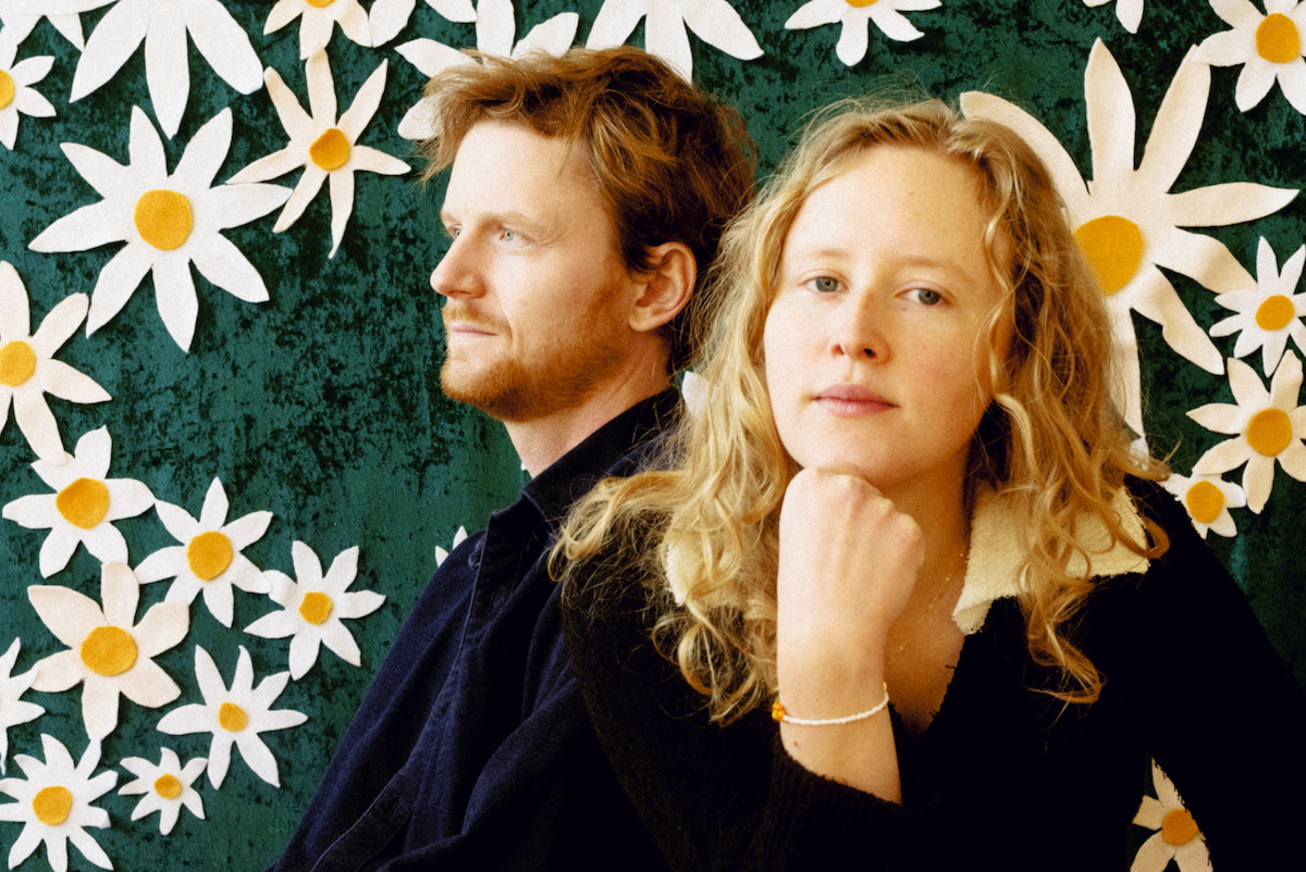 Interview: Rockin’ Out with Bad Bad Hats' Kerry Alexander - Atwood Magazine