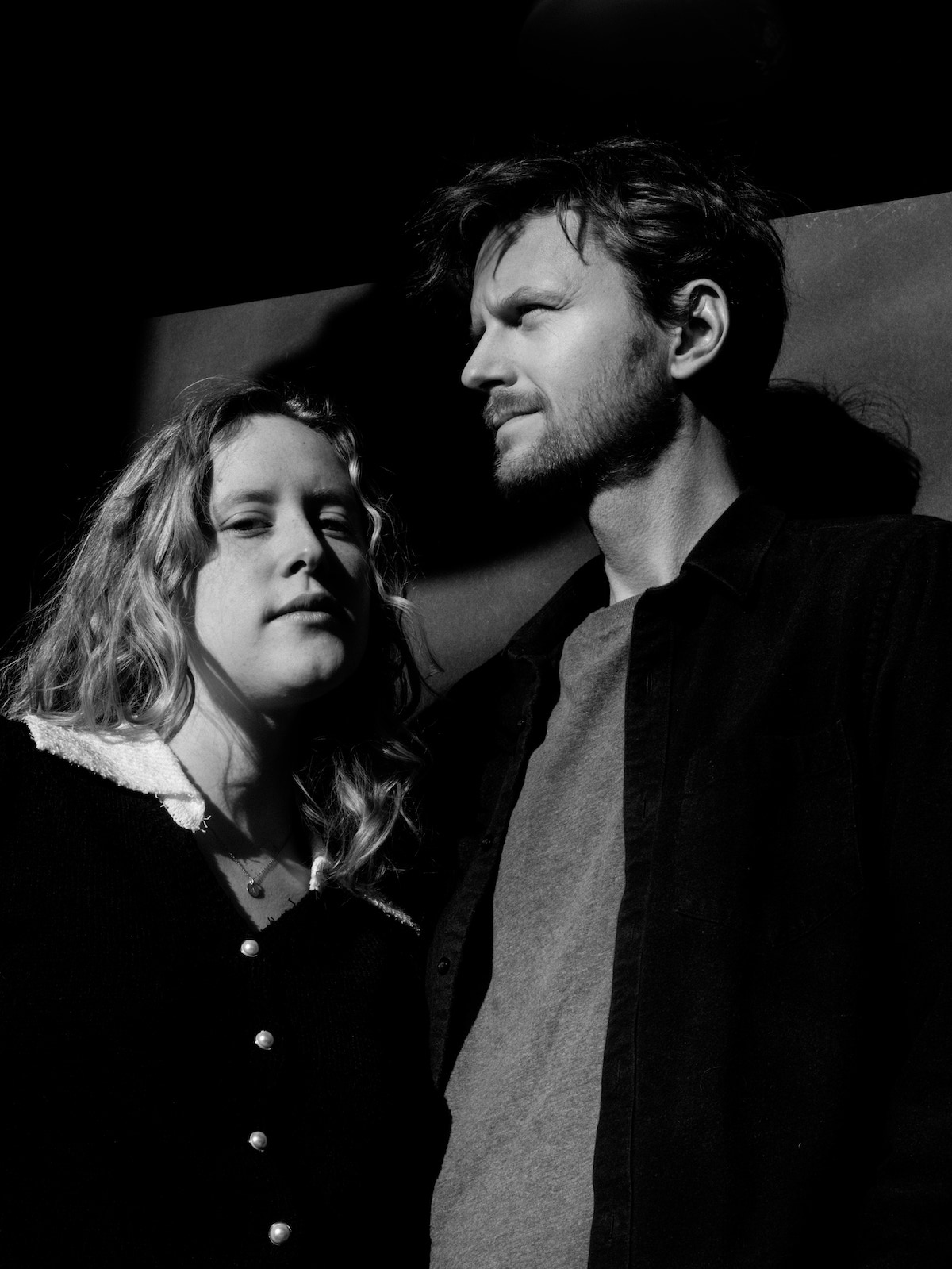 Bad Bad Hats © Zoe Prinds