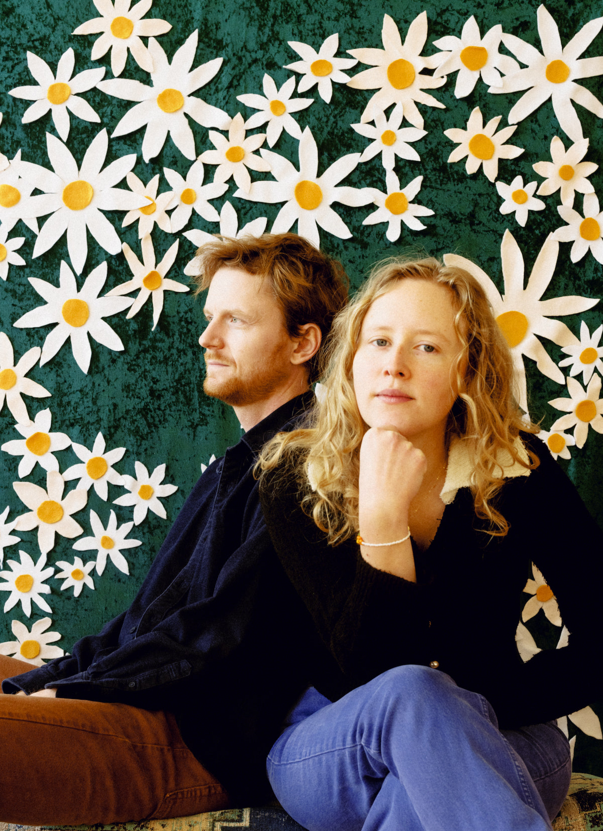 Bad Bad Hats © Zoe Prinds