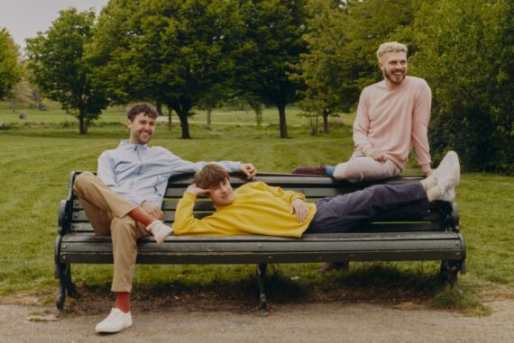 Beatenberg © Tami Aftab