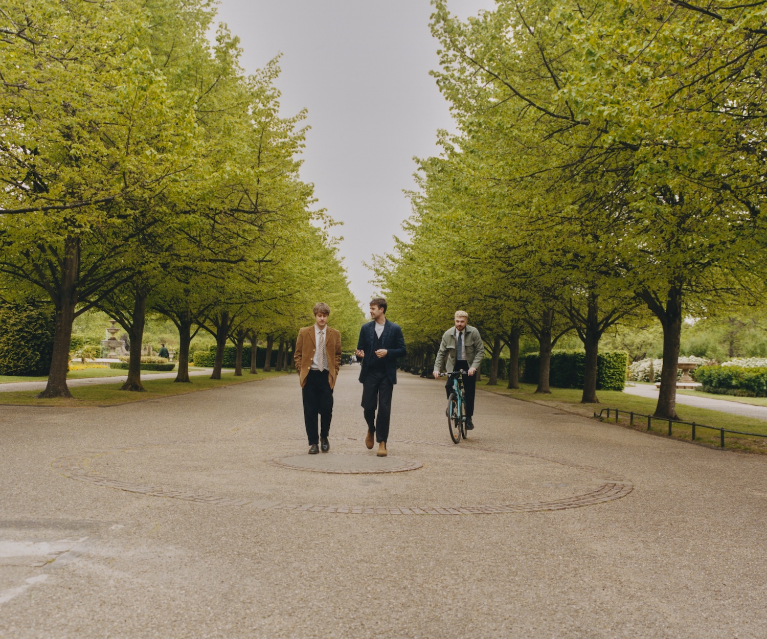 Beatenberg © Tami Aftab