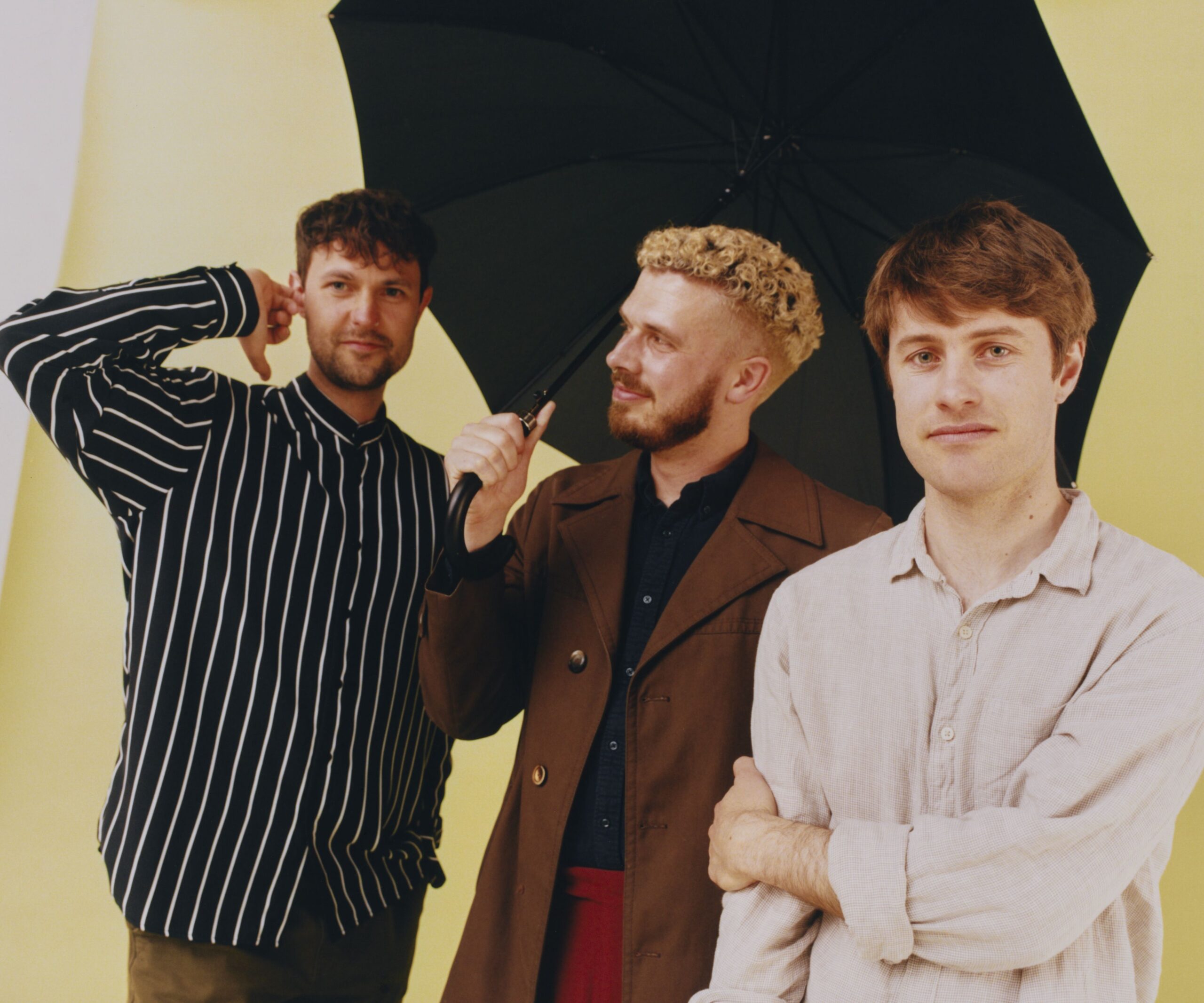 Beatenberg © Tami Aftab