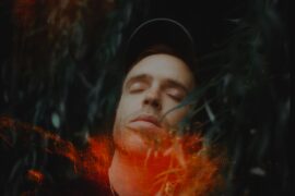 Benjamin Francis Leftwich © Harvey Pearson