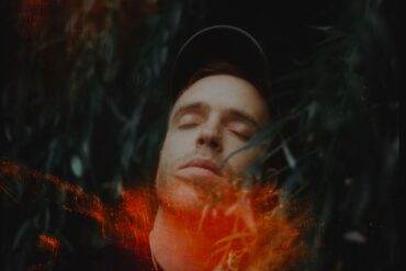 Benjamin Francis Leftwich © Harvey Pearson