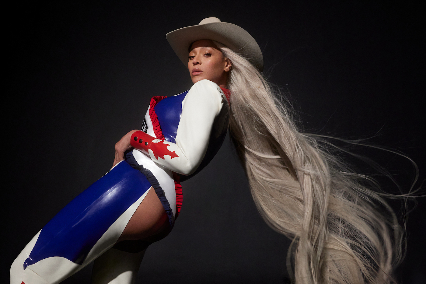Beyoncé 'Cowboy Carter' © Blair Caldwell