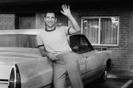 'Bleachers' by Bleachers album art