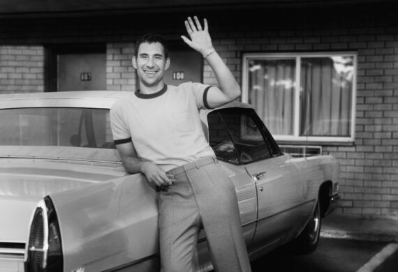 'Bleachers' by Bleachers album art