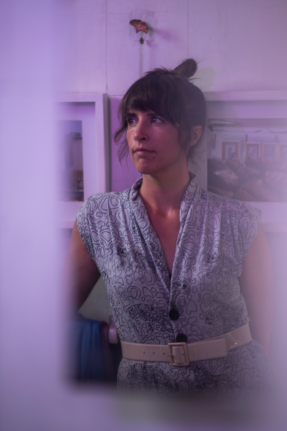 Bridget Kearney © Rodneri