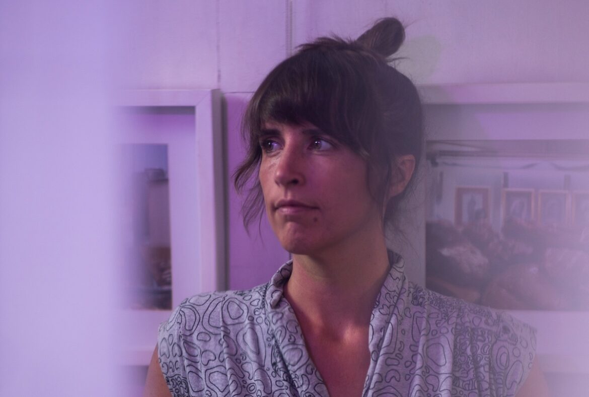 Bridget Kearney © Rodneri