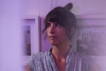 Bridget Kearney © Rodneri