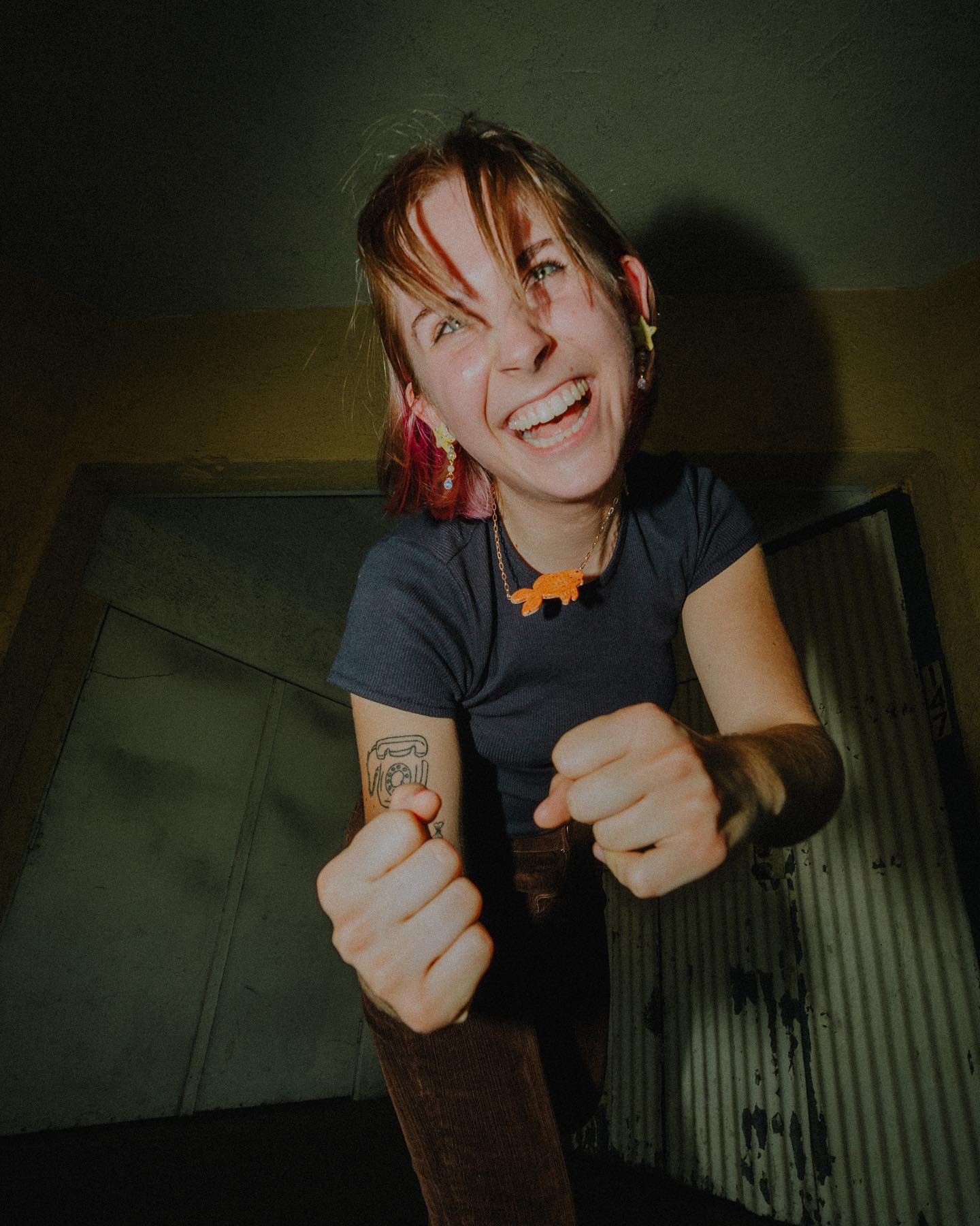 Career Woman © Colleen McPhillips