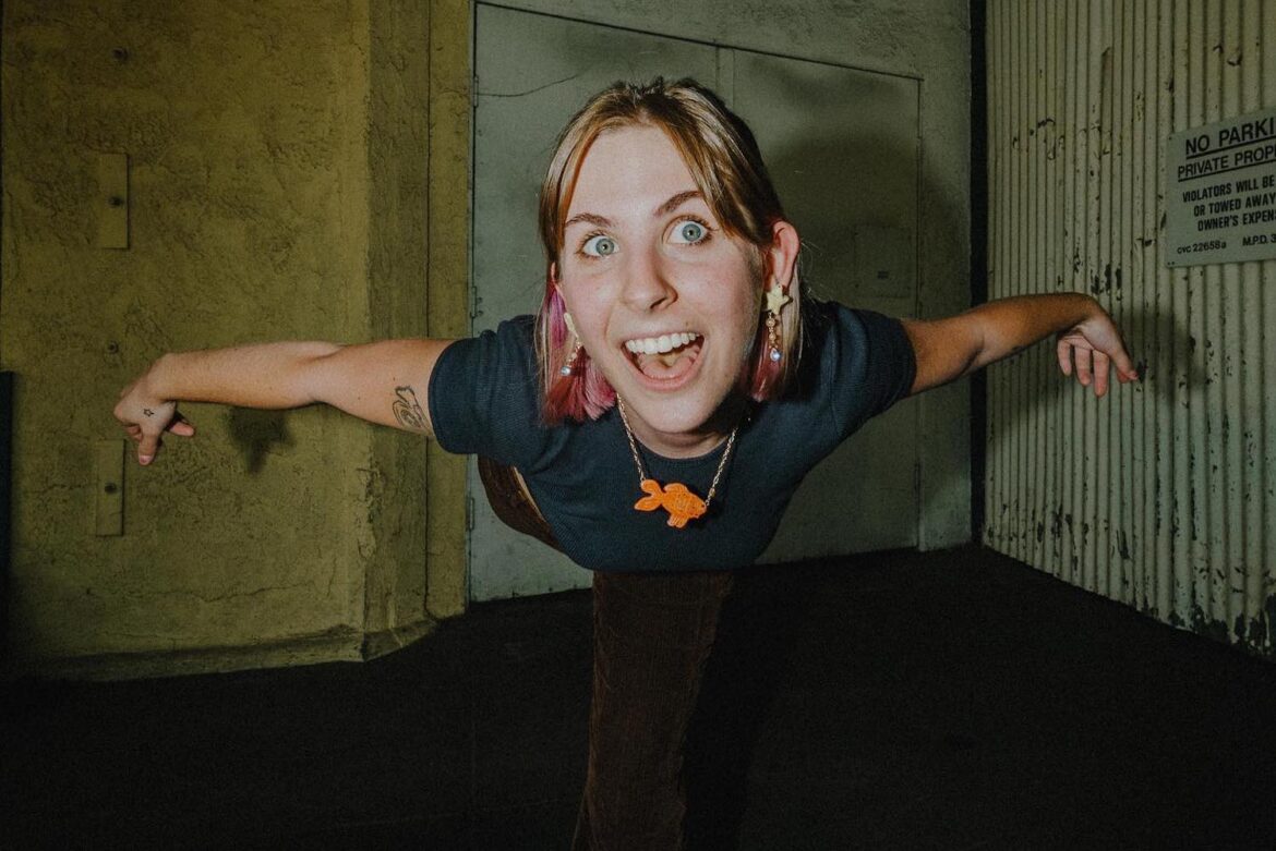 Career Woman © Colleen McPhillips