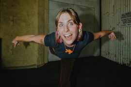 Career Woman © Colleen McPhillips