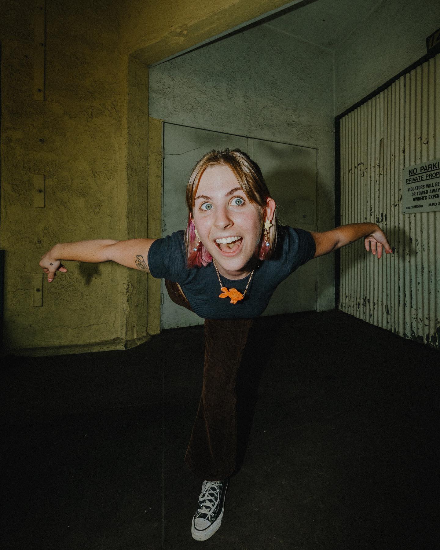 Career Woman © Colleen McPhillips