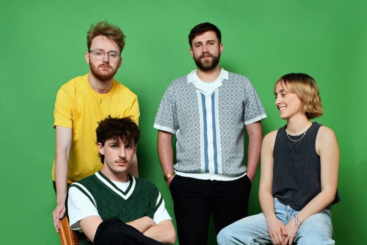 Cat Ryan © Will Copley