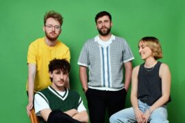 Cat Ryan © Will Copley