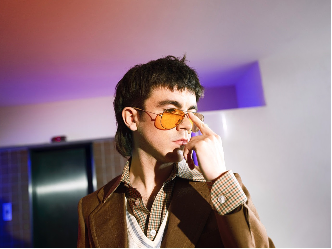 Declan McKenna © Henry Pearce