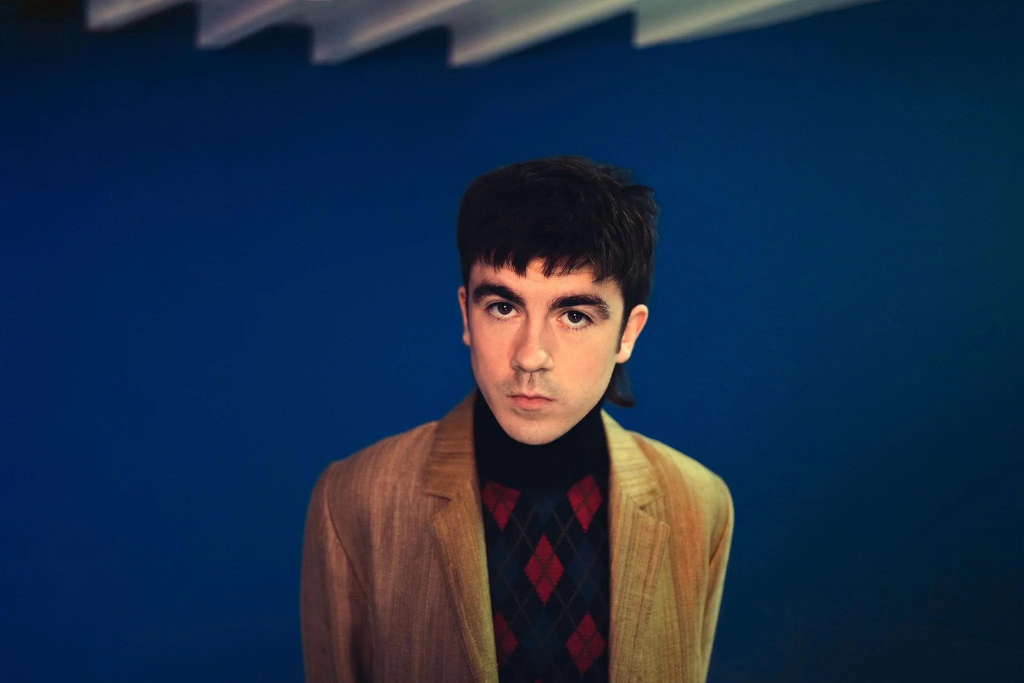 Declan McKenna © Henry Pearce