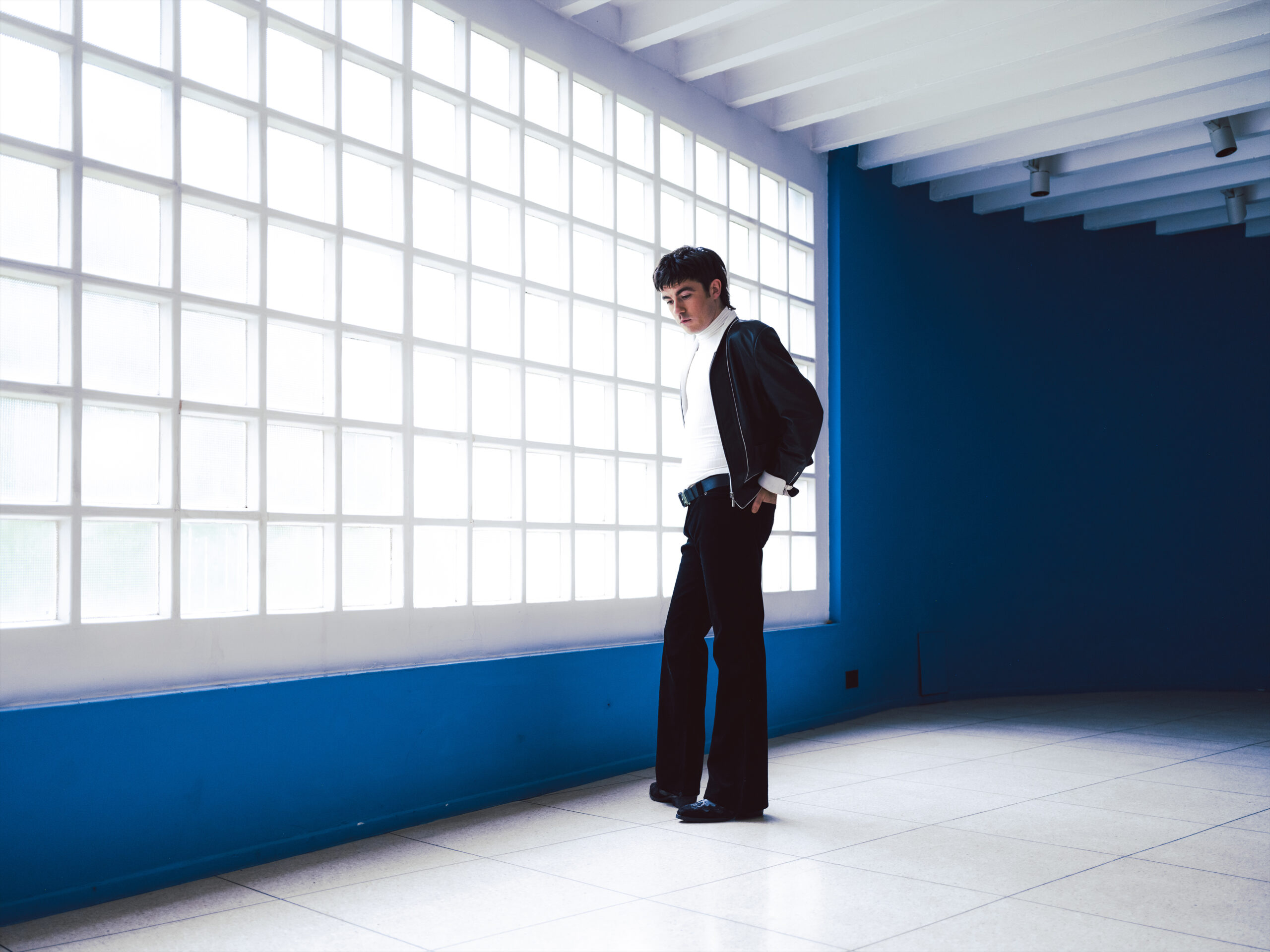 Declan McKenna © Henry Pearce