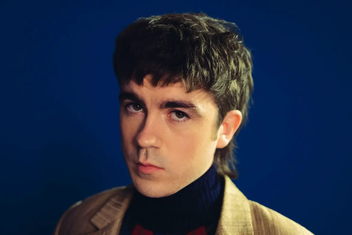 Interview: Declan McKenna on the Need for Authenticity in Music and New ...