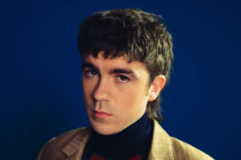 Declan McKenna © Henry Pearce