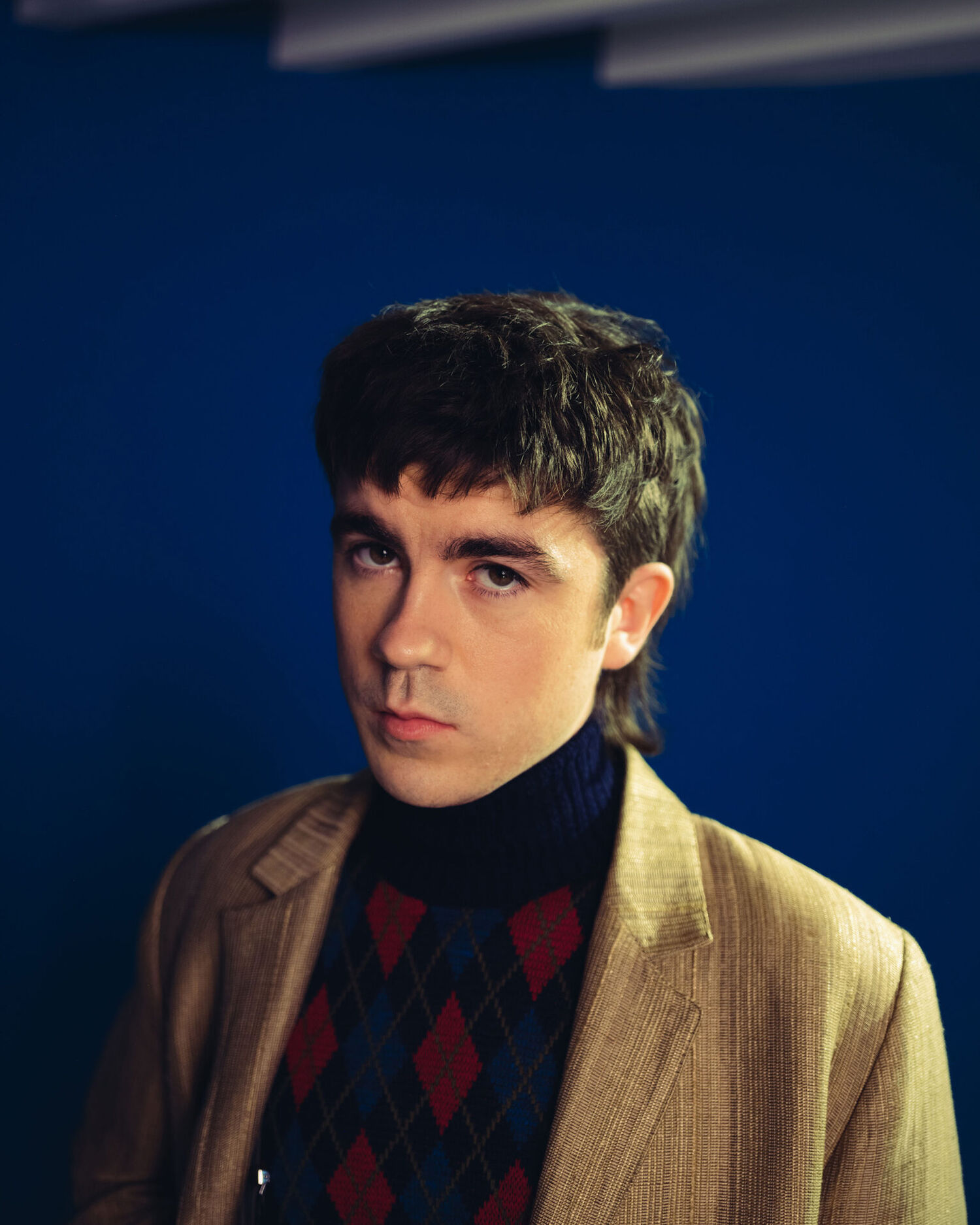 Declan McKenna © Henry Pearce