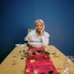 Deer In The Headlights - Essence Martins