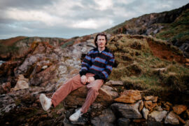 Dom Malin © Taylor Olson