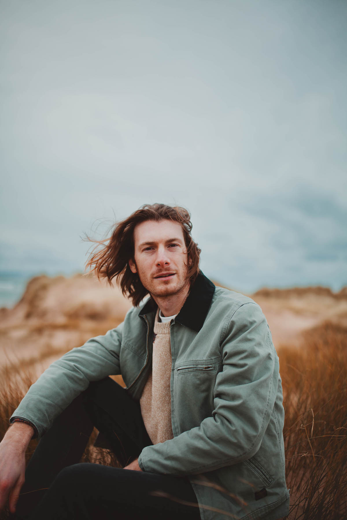 Dom Malin © Taylor Olson