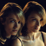 Dust, Pt. 1 - Say Lou Lou