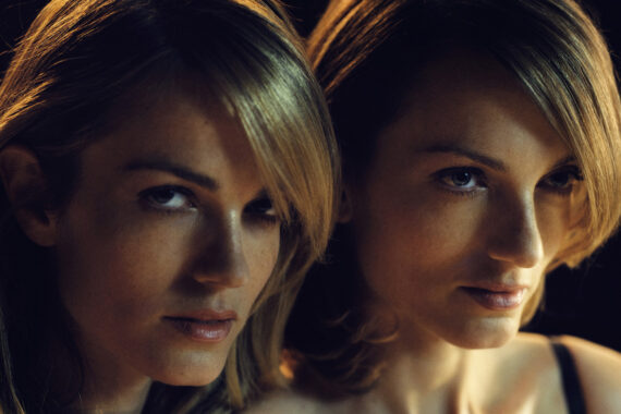 Dust, Pt. 1 - Say Lou Lou