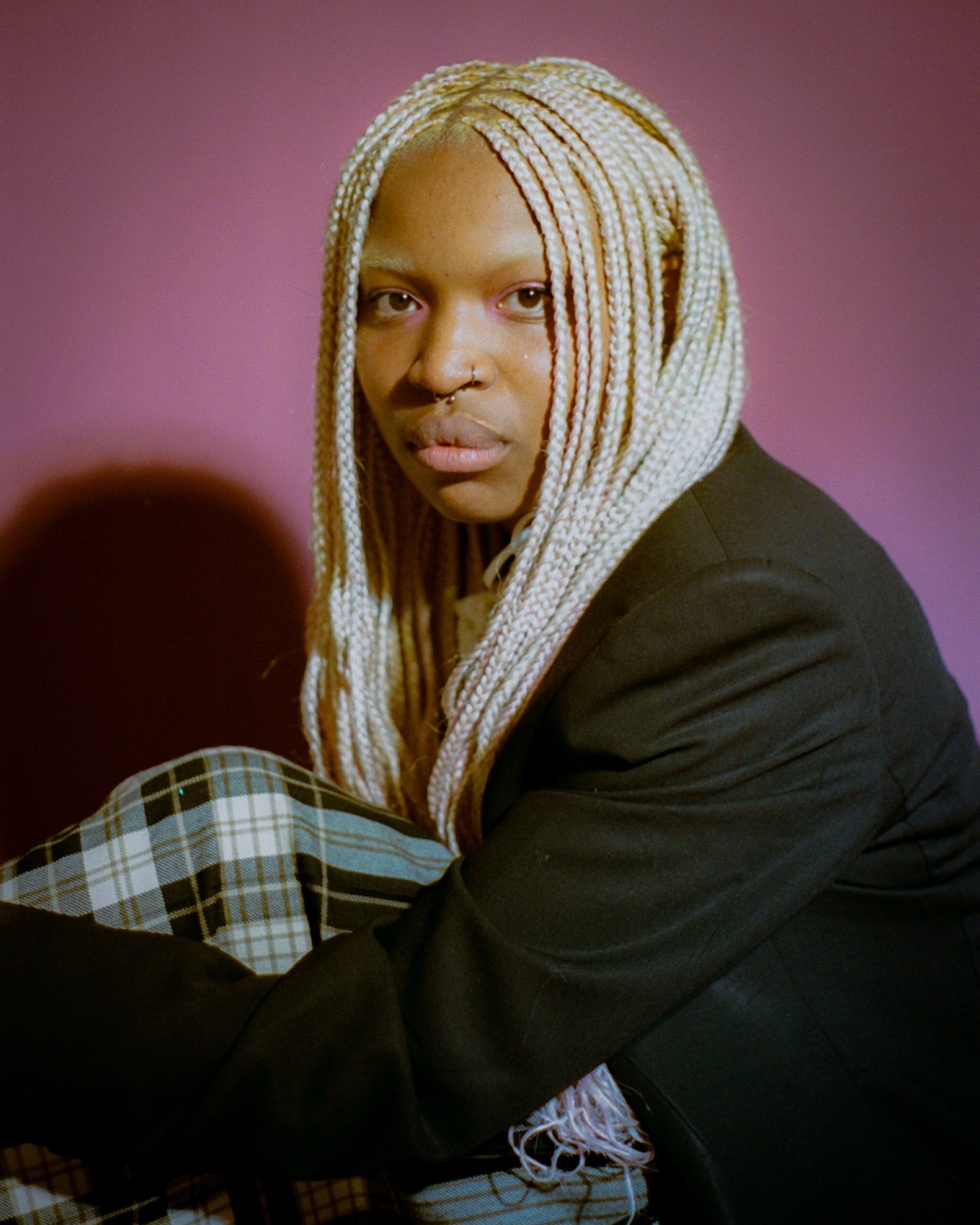 Essence Martins © Lorraine Khamali