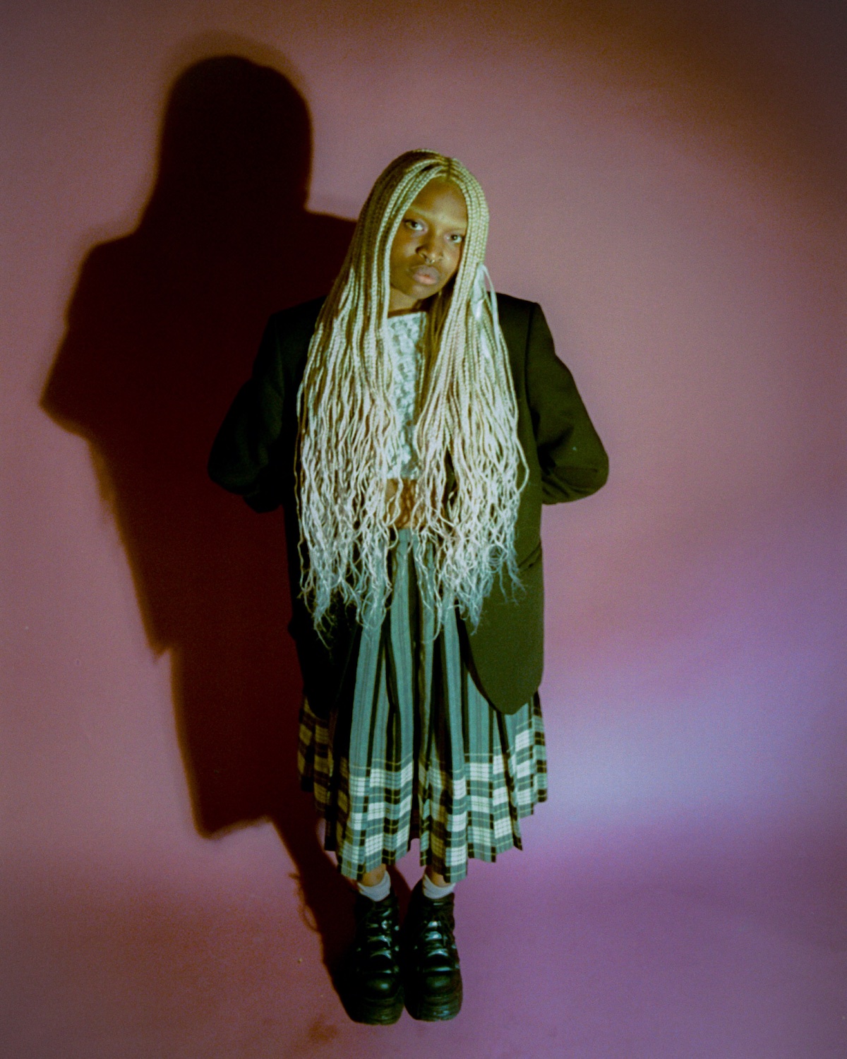 Essence Martins © Lorraine Khamali