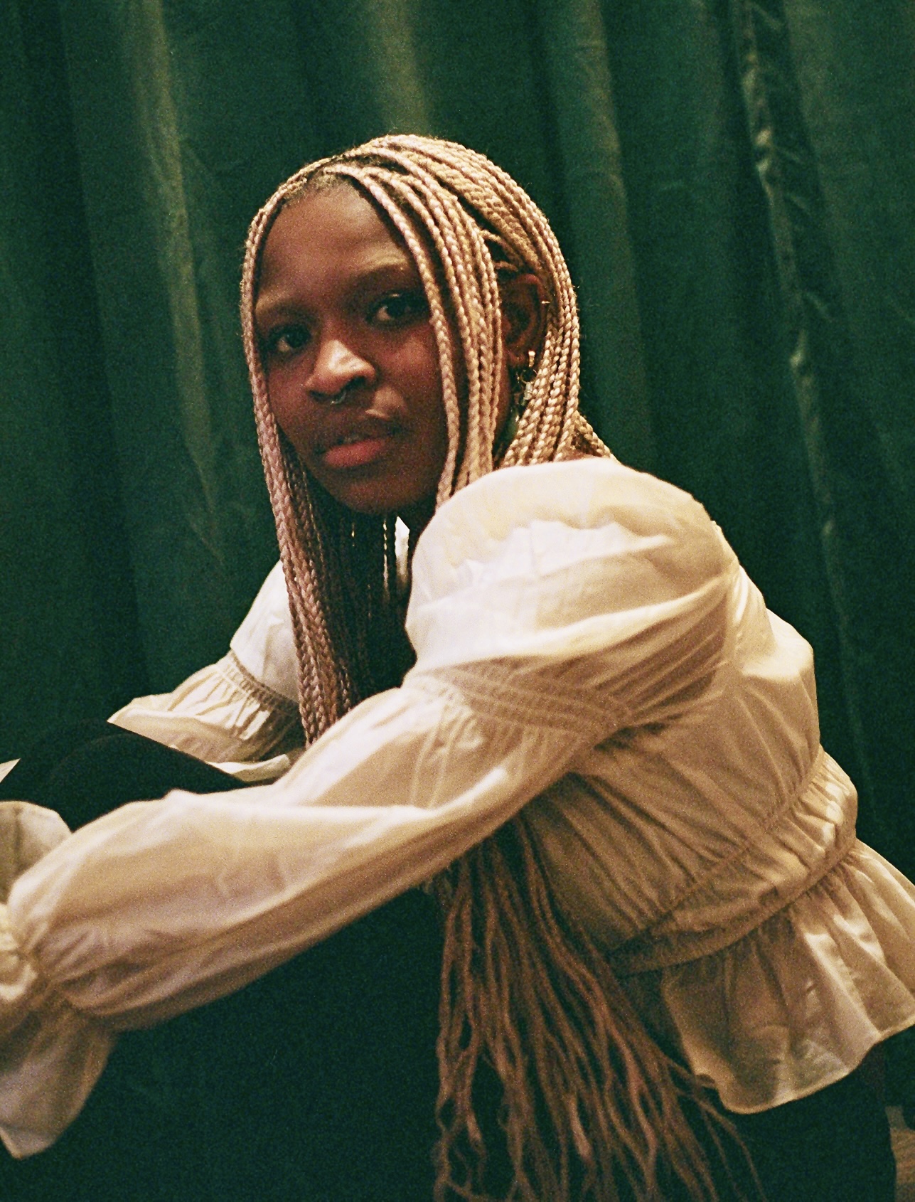 Essence Martins © Lorraine Khamali