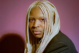 Essence Martins © Lorraine Khamali