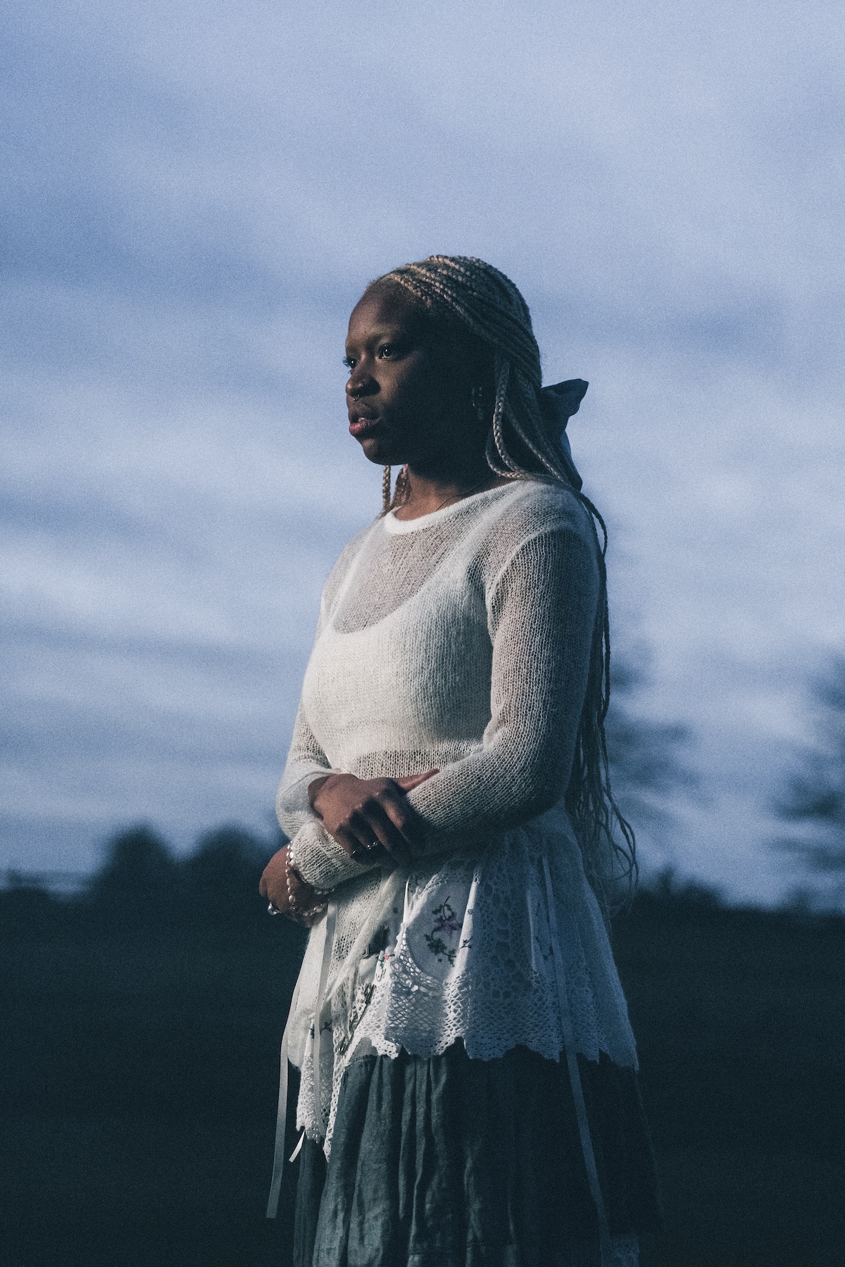 Essence Martins © Sophie Harrow