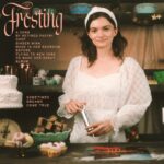 Frosting - Ginger Winn