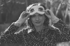 Ginger Winn © Alyssa Mancini