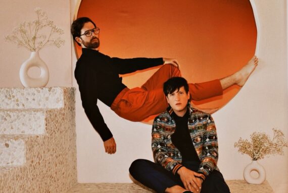 Great Good Fine Ok © Shervin Lainez