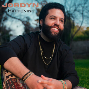 Happening - Jordyn