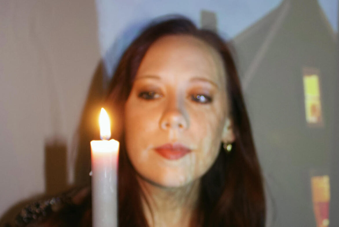 Heddy Edwards © 2024