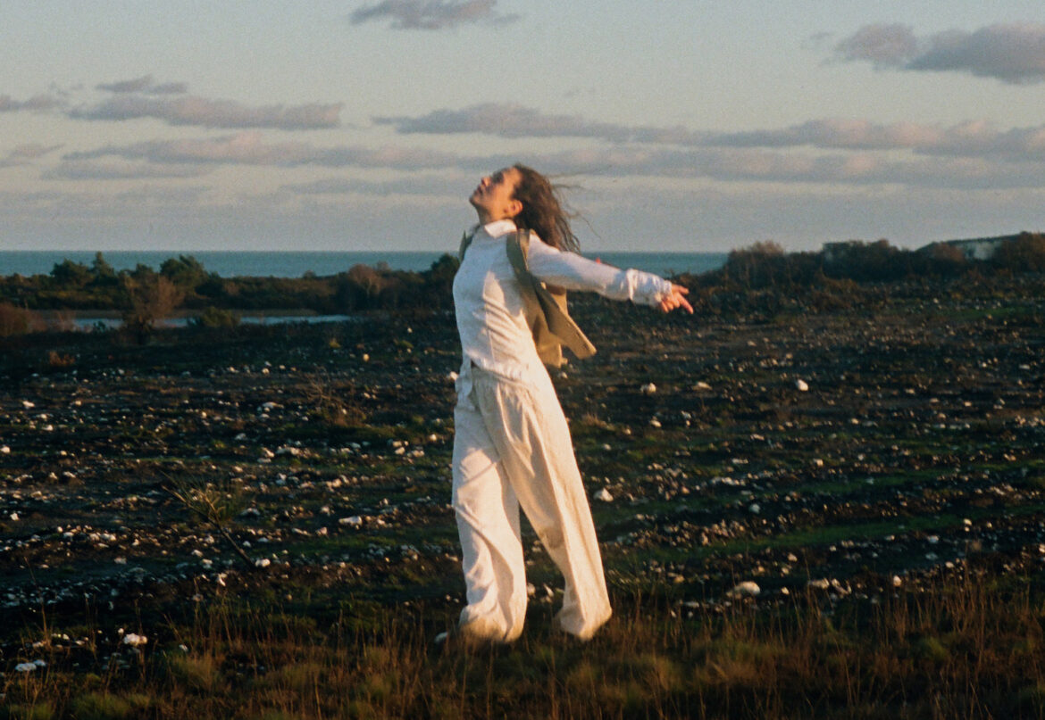 Heron - Alice Merton